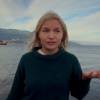 Кадр из фильма "Хочу служить"
