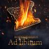 Постер фильма "Корпорация Ad Libitum"