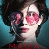Постер фильма "Маша"