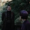 Алексей Розин на съемках фильма "Мастер и Маргарита" (© фото: предоставлено OTT-платформой Okko)