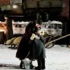 На съемках фильма "Зулейха открывает глаза"