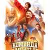 Постер фильма "Команда мечты"