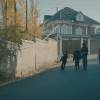 Кадр из фильма "Сулейман Гора"