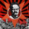 Постер фильма "Раскаленный хаос"
