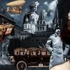 Кадр из фильма "Раскаленный хаос"
