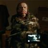 Петр Ступин в короткометражном фильме "Муза"