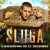 Постер фильма "Холоп"