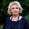 Тамара Акулова на съемках фильма "Убийства по пятницам"