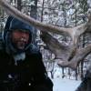 Кадр из фильма "Интересная жизнь"