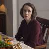Дарья Семенова на съемках сериала "Анатомия убийства"