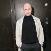 Евгений Стычкин на съемках фильма "Чернобыль: Зона отчуждения. Финал"