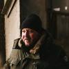 Дмитрий Киселев на съемках фильма "Чернобыль: Зона отчуждения. Финал"