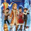 Постер фильма "Снежная Королева: Зазеркалье"