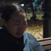 Ян Гэ в фильме "Троица"
