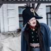 Владислав Ветров на съемках фильма "Союз спасения. Время гнева" (© фото: предоставлено компанией "Дирекция кино")