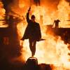 Кадр из фильма "Серебряные коньки"