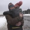 Кадр из фильма "Вырваться. История любви"