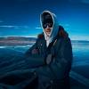 На съемках фильма "Лёд 2"
