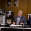 Юрий Стоянов на съемках сериала "Марлен" (© фото: предоставлено телеканалом НТВ)