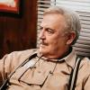 Юрий Стоянов на съемках сериала "Марлен" (© фото: предоставлено телеканалом НТВ)