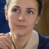 Елена Панова на съемках сериала "Шифр. Второй сезон" (© фото: предоставлено Первым каналом)