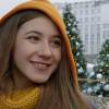 Софья Лукьянова в фильме "Комета Галлея" (©предоставлено кинокомпанией MEGOGO Studios)