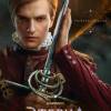 Постер фильма "Этерна. Часть первая"