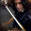 Постер фильма "Этерна. Часть первая"