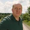 Сергей Бурунов в фильме "Родные"