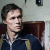 Артем Быстров на съемках сериала "Охота на певицу" (© фото: предоставлено телеканалом НТВ)