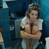 Елизавета Моряк в сериале "Любовь в нерабочие недели"