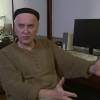 Кадр из фильма "Потерянный плацкарт Сергея Скворцова"