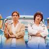 Постер фильма "Старушки в бегах 2"