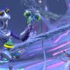 Кадр из фильма "Белка и Стрелка: Карибская тайна"