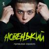 Постер фильма "Новенький"
