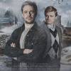 Постер фильма "Холмс"
