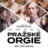 Постер фильма "Пражская оргия"