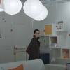 Елена Чекмазова в фильме "Триггер"