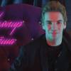Постер фильма "Вампир Алеша (web-сериал)"