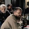 Валерий Порошин в фильме "Ермак"