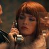Вера Брежнева в фильме "Бендер: Золото Империи" (©предоставлено телеканалом "Россия 1")