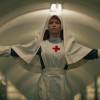 Вера Брежнева в фильме "Бендер: Золото Империи" (©предоставлено телеканалом "Россия 1")
