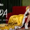 Постер фильма "Ира"