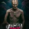 Постер фильма "Гром: Трудное детство"
