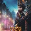 Постер фильма "Гром: Трудное детство"