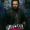 Постер фильма "Гром: Трудное детство"