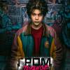Постер фильма "Гром: Трудное детство"