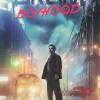 Постер фильма "Гром: Трудное детство"