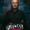 Постер фильма "Гром: Трудное детство"