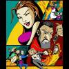 Постер фильма "УничтоЖанна (web-сериал)"